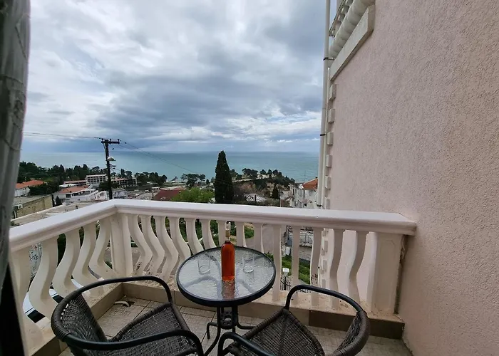 Apartments Adriatik