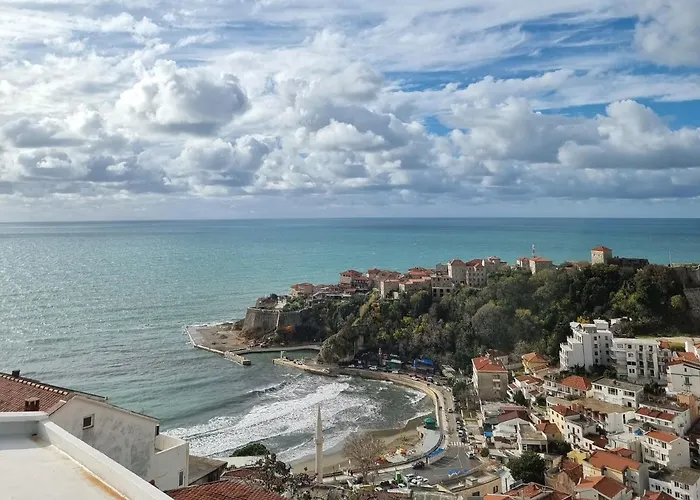 Apartments Adriatik