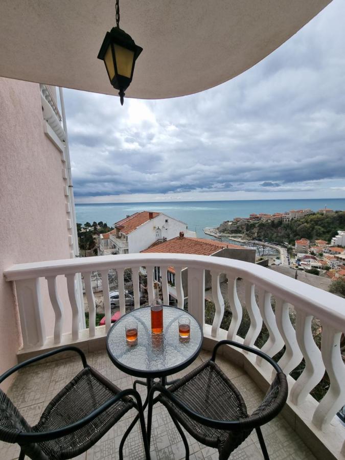 Appartement Adriatik *