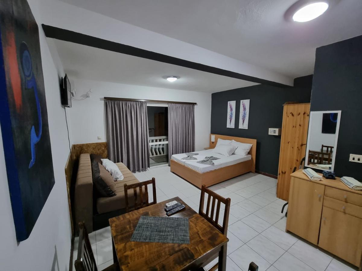 Appartement Adriatik