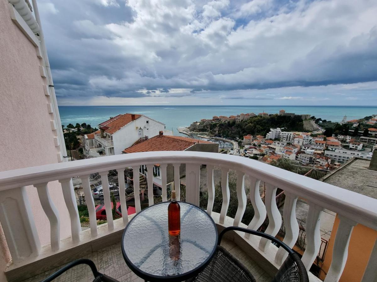 Appartement Adriatik Ulcinj