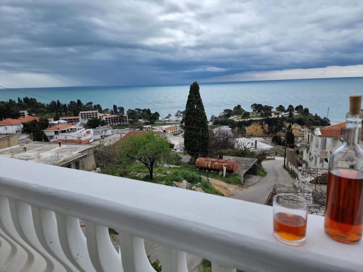Adriatik Appartement