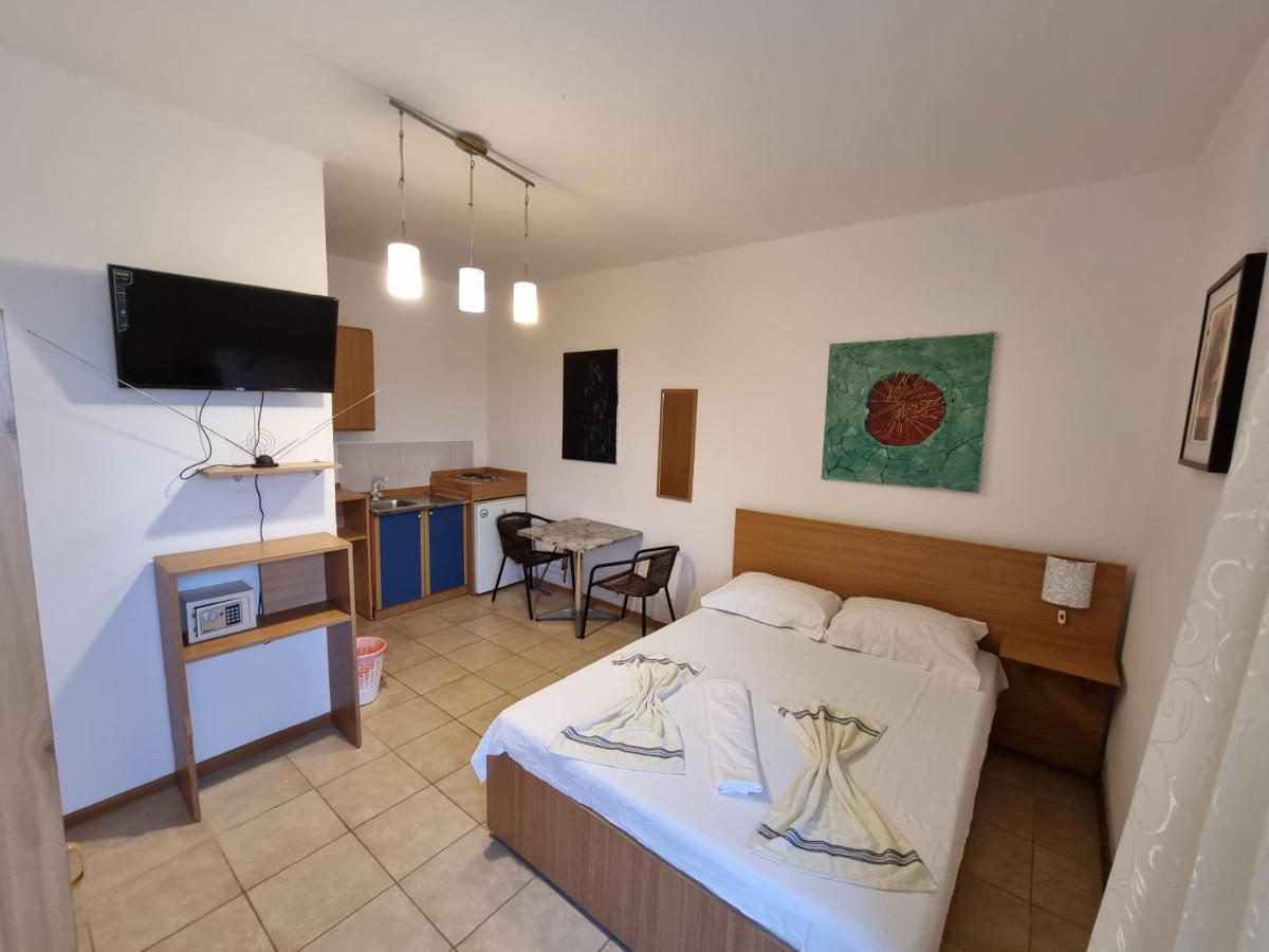 Appartement Adriatik