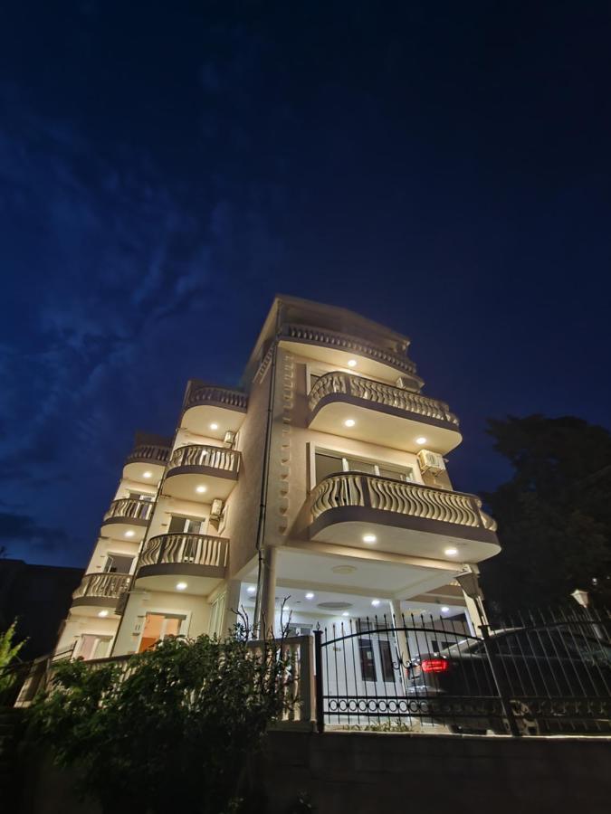 Appartement Adriatik *