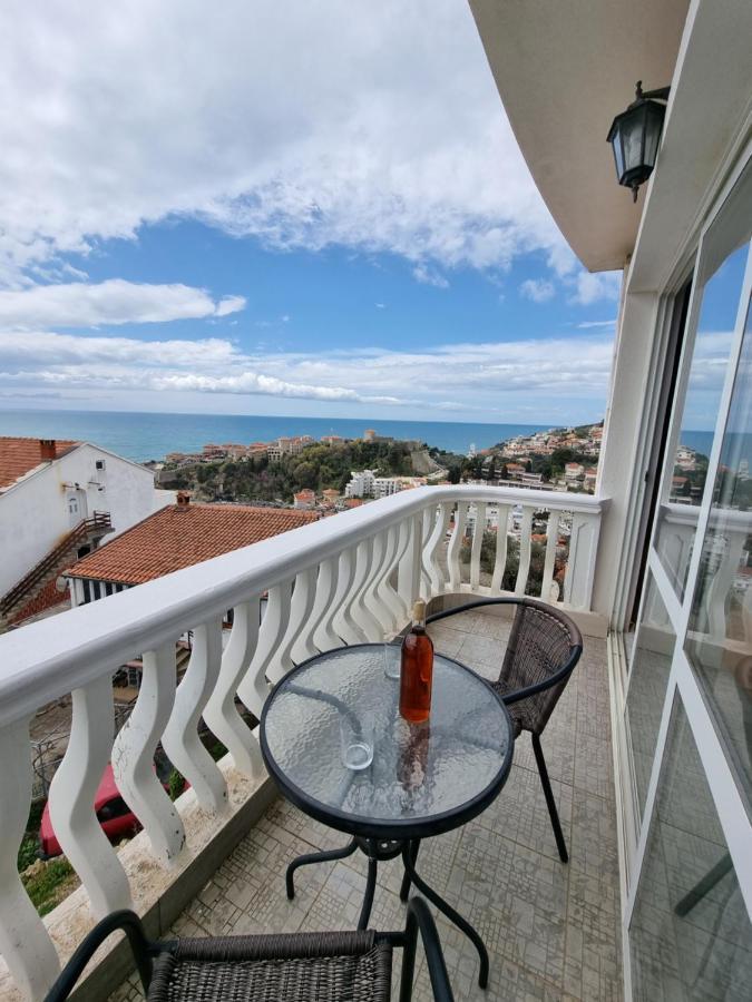 Appartement Adriatik *