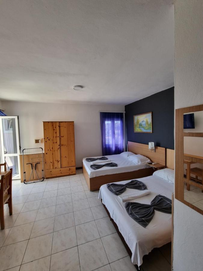 Adriatik Appartement Ulcinj